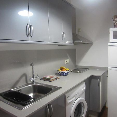 Living Valencia Studio Serranos Apartment ห้อง รูปภาพ